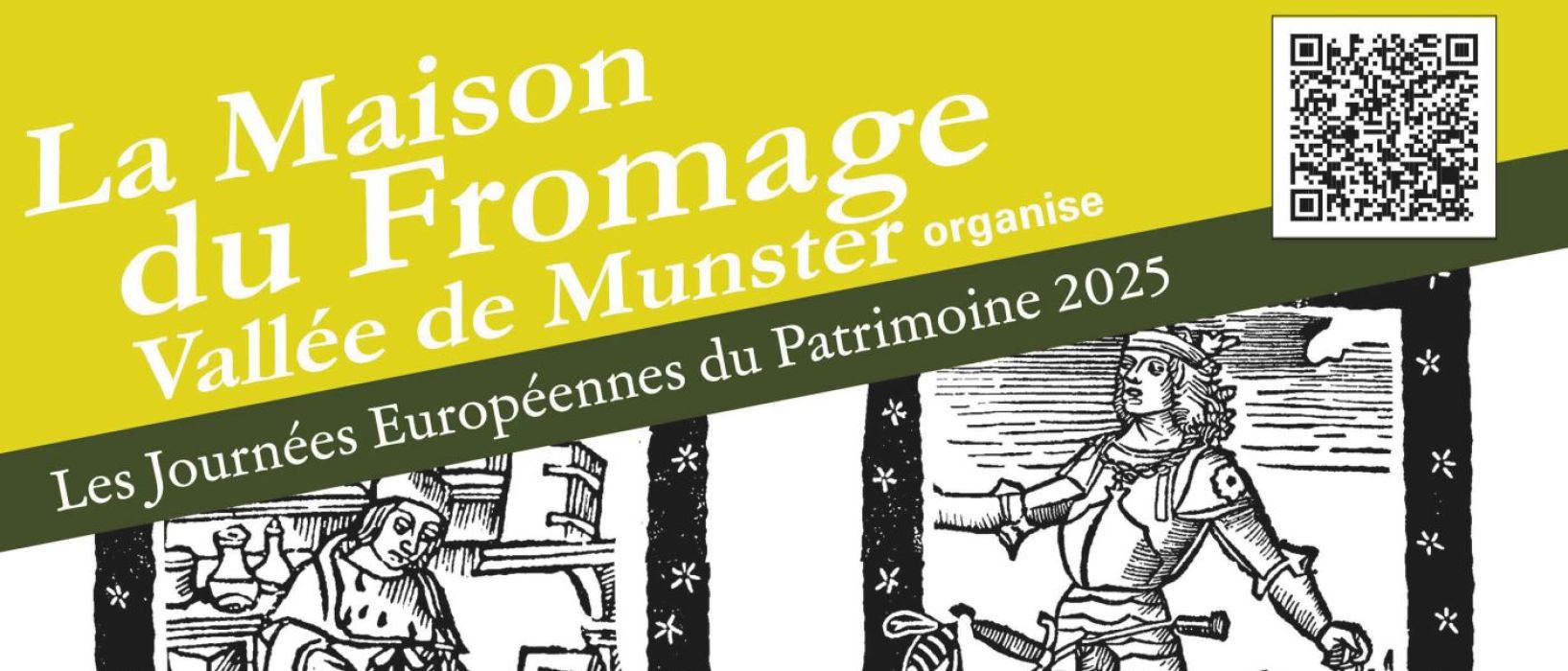 Journées Européennes du Patrimoine 2025