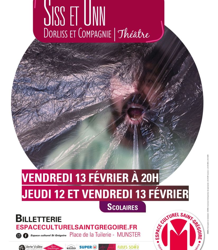 SISS ET UNN - Dorliss & Compagnie