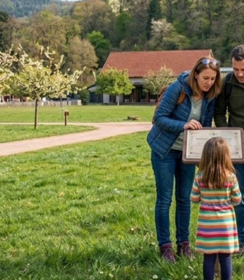 La Valise du Colporteur